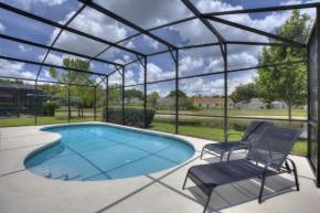 Coral Eagle at Solterra Resort by Shine Villas 415 villa